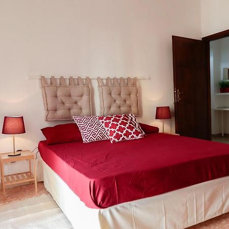 La Maddalena Apartment Pisa Ngoại thất bức ảnh