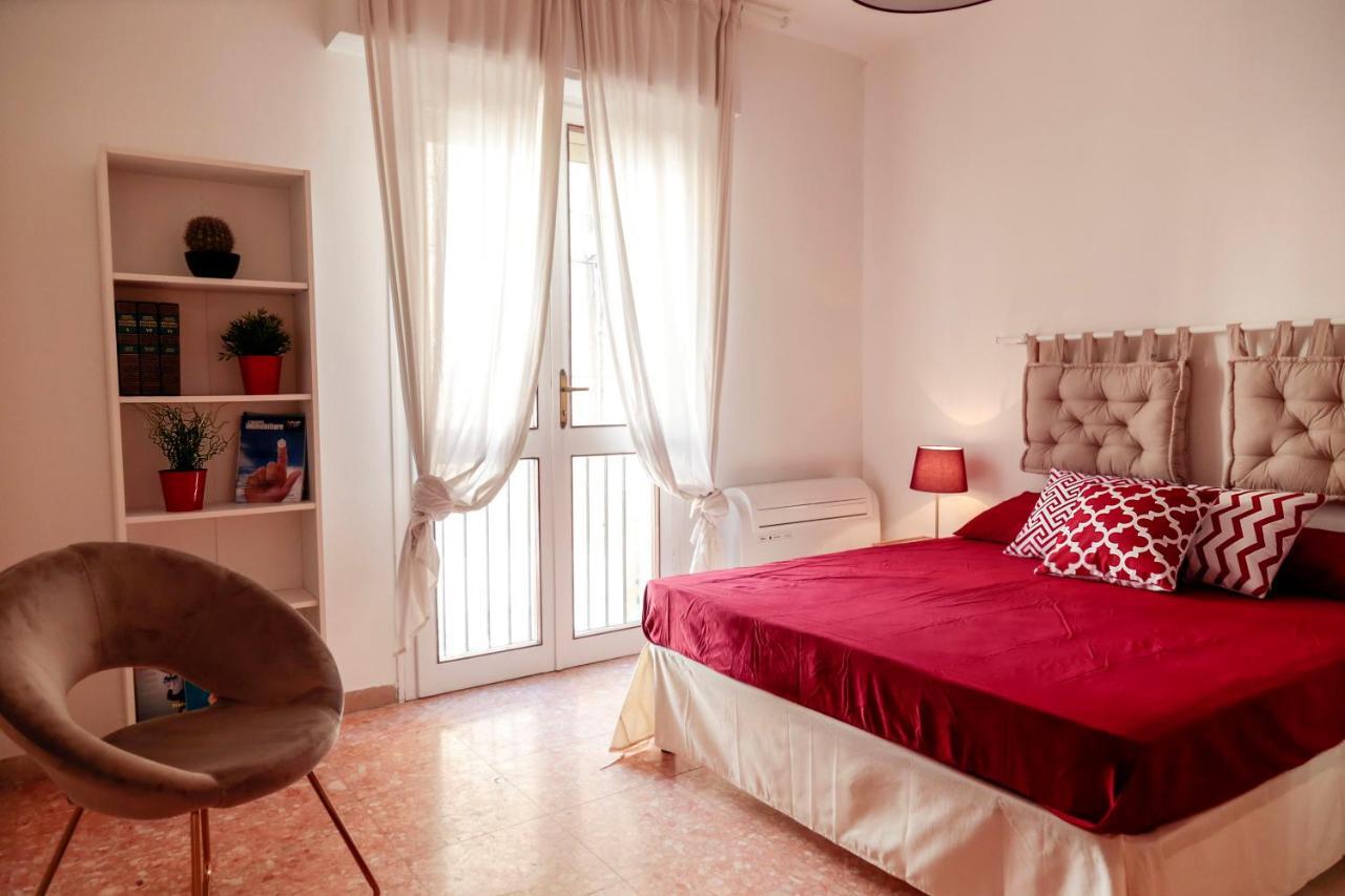 La Maddalena Apartment Pisa Ngoại thất bức ảnh