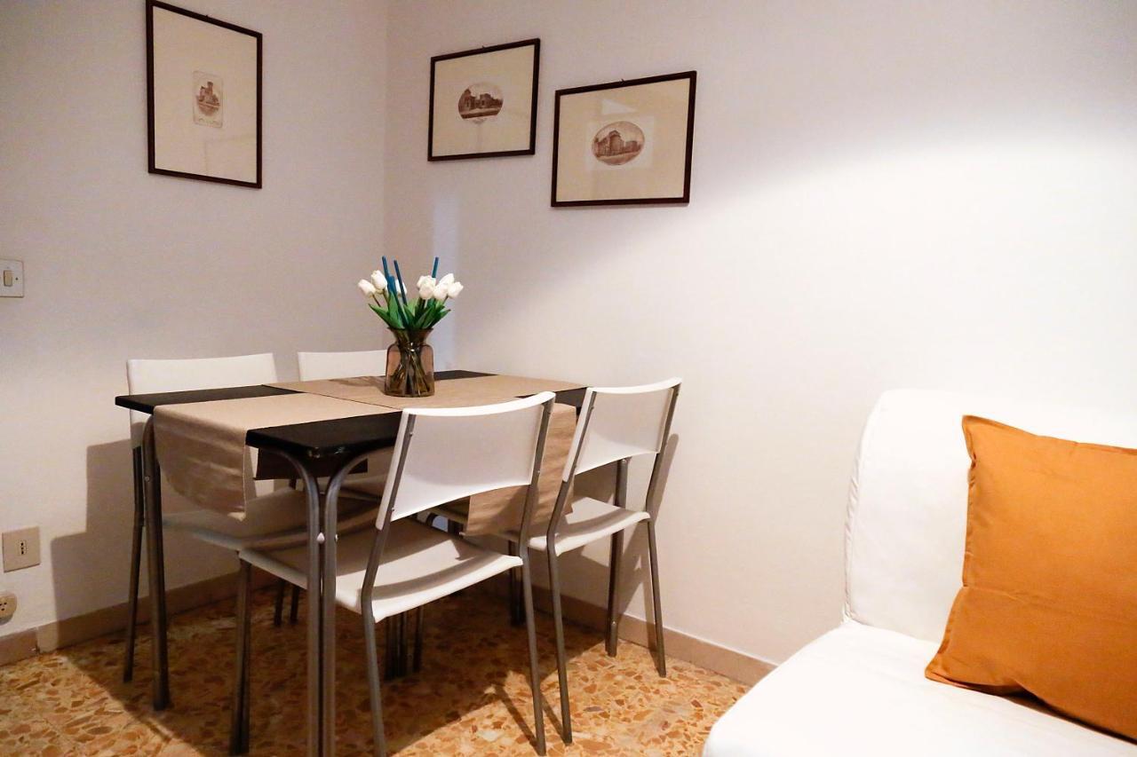 La Maddalena Apartment Pisa Ngoại thất bức ảnh