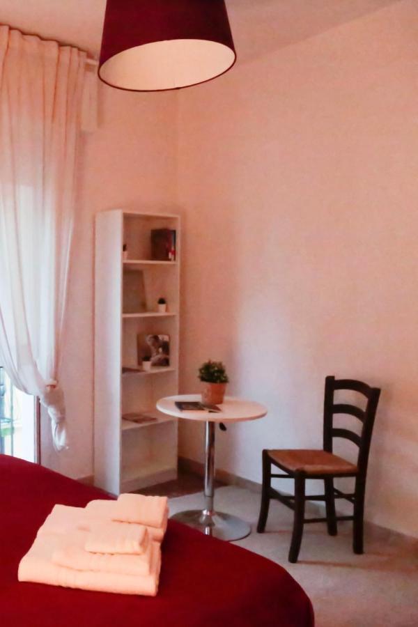 La Maddalena Apartment Pisa Ngoại thất bức ảnh