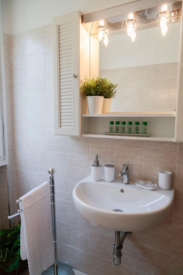 La Maddalena Apartment Pisa Ngoại thất bức ảnh