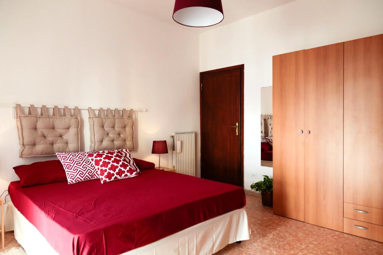 La Maddalena Apartment Pisa Ngoại thất bức ảnh