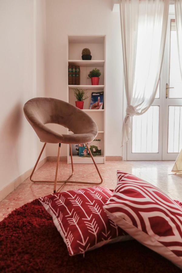 La Maddalena Apartment Pisa Ngoại thất bức ảnh