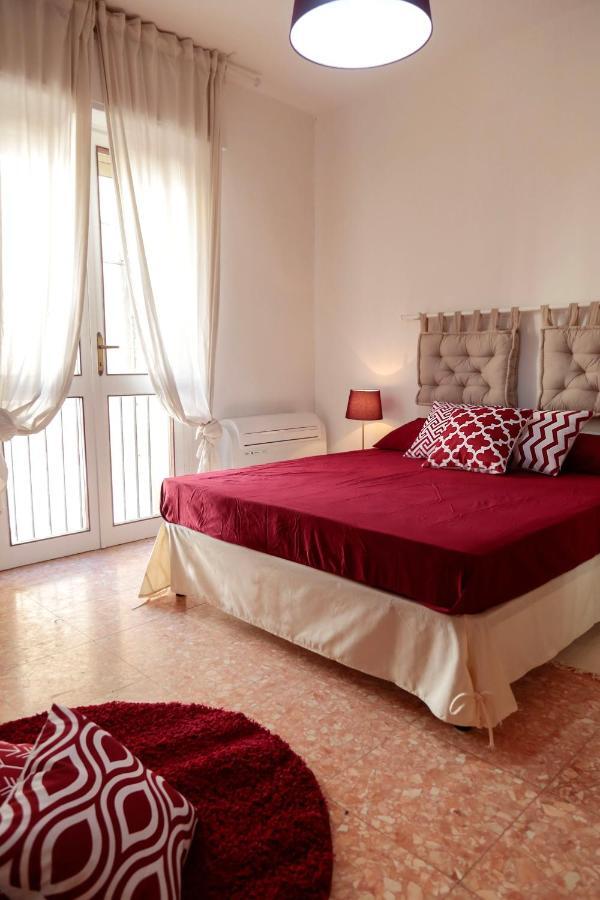 La Maddalena Apartment Pisa Ngoại thất bức ảnh